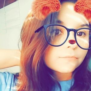 Meet your Posher, Jada